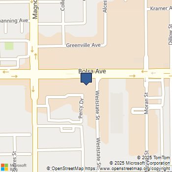 9082 Bolsa Avenue Westminster, CA MLS# OC25228387