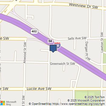 390 Holderness Street SW Atlanta, GA MLS# 10651986