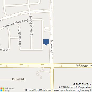 3545 Mill Creek Perris, CA MLS# SW25257229