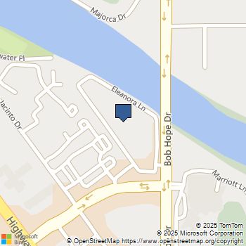 71863 Eleanora Lane Rancho Mirage, CA MLS# 219122965DA