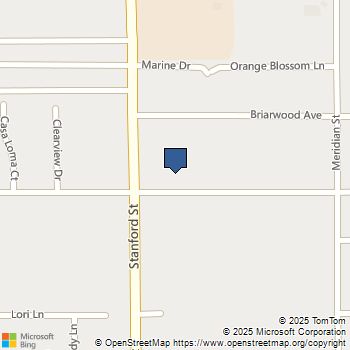 41816 Acacia Hemet, CA MLS# SW25251048