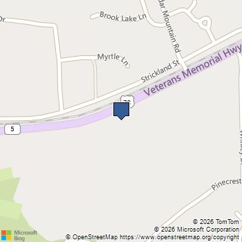 12751 Veterans Memorial Highway Douglasville, GA MLS# 10765358
