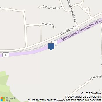 12751 Veterans Memorial Highway Douglasville, GA MLS# 10765358