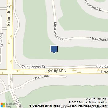 280 Gold Canyon Drive Palm Desert, CA MLS# 219137356DA