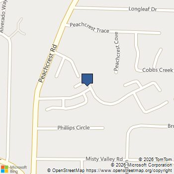 3398 COLUMBIA Trace Decatur, GA MLS# 10667045