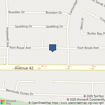 79401 Port Royal Avenue Bermuda Dunes, CA MLS# OC24037520