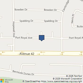 79361 Port Royal Avenue Bermuda Dunes, CA MLS# 219135476DA