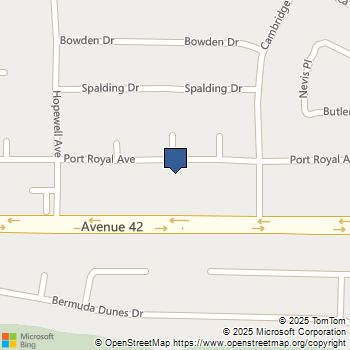 79361 Port Royal Avenue Bermuda Dunes, CA MLS# OC23227798