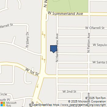 221 N Harbor View San Pedro, CA MLS# PW25241434