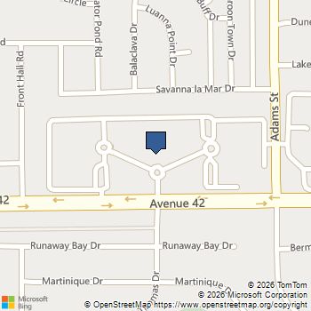 78650 Avenue 42 811 Bermuda Dunes, CA MLS# 219141657DA