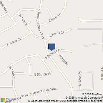28446 N 51st Street Cave Creek, AZ MLS# 7046496
