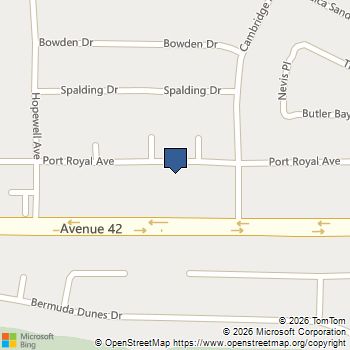 79361 Port Royal Avenue Bermuda Dunes, CA MLS# 219142003