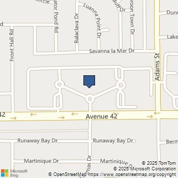 78650 Avenue 42 107 Bermuda Dunes, CA MLS# 219105452DA