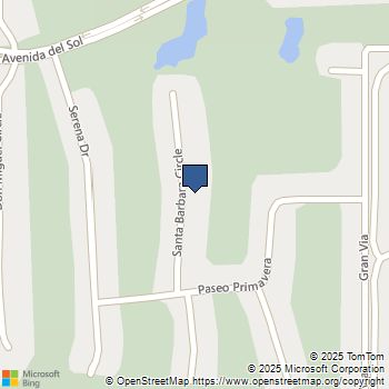 246 Santa Barbara Circle Palm Desert, CA MLS# 219115302DA