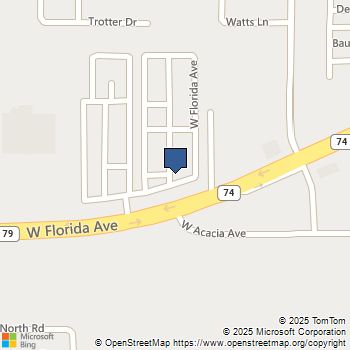 4400 W Florida Avenue 252 Hemet, CA MLS# SW25220520