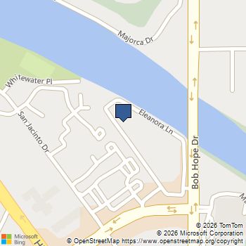 71828 Eleanora Lane Rancho Mirage, CA MLS# 219142015DA