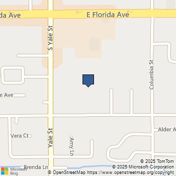 40830 Acacia Avenue Hemet, CA MLS# CV24238879