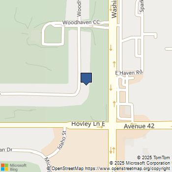 41810 Woodhaven Drive Palm Desert, CA MLS# 25611035PS