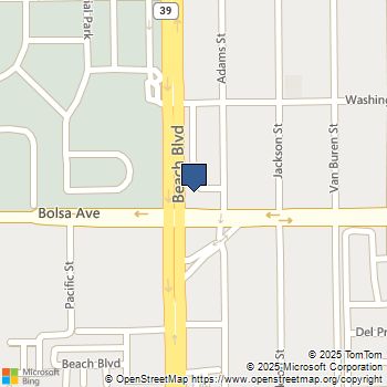 14972 Beach Boulevard Westminster, CA MLS# OC20145822