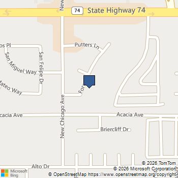 25938 Fore Drive Hemet, CA MLS# IV26046422