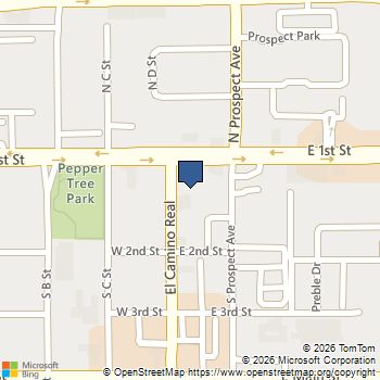 135 El Camino Real Tustin, CA MLS# PW26010706