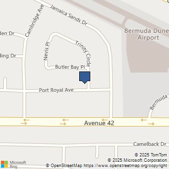 41825 Trinity Circle Bermuda Dunes, CA MLS# 219105398DA