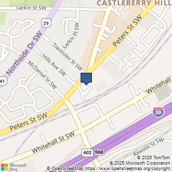 346 PETERS Street SW, Unit CU-1 Atlanta, GA MLS# 10600300