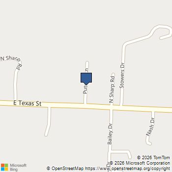 00 Putnam Lane Denison, TX MLS# 21268627