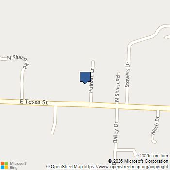 55 Putnam Lane Denison, TX MLS# 21268661