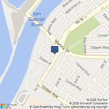 207 1st Seal Beach, CA MLS# OC25009047