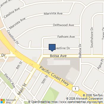 930 Coastline Seal Beach, CA MLS# PW26000831