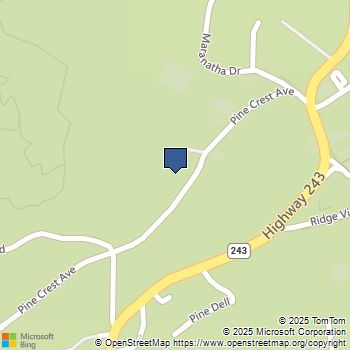 54100 Pine Crest Idyllwild, CA MLS# 219134065DA