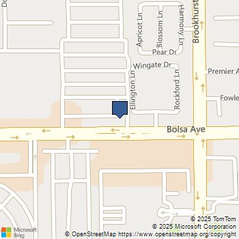 9851 Bolsa Avenue 198 Westminster, CA MLS# PW25197525