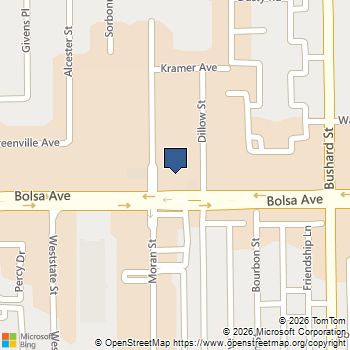 9301 Bolsa Avenue Westminster, CA MLS# PW26013152