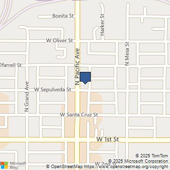 302 N Pacific Avenue San Pedro, CA MLS# 25587645