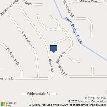 5601 Tunbridge Wells Road Lithonia, GA MLS# 10755857