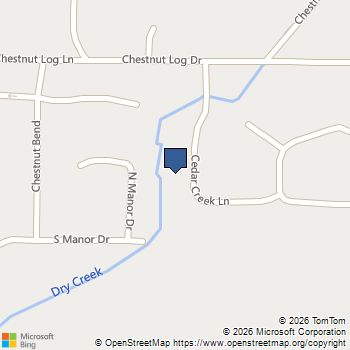 2152 Cedar Creek Lane Lithia Springs, GA MLS# 7788864