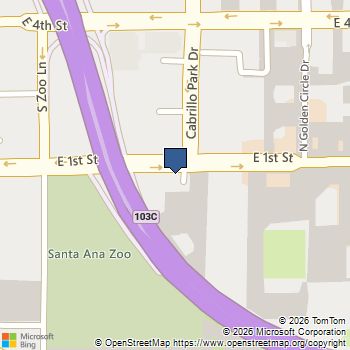 1814 E 1st Street 350 Santa Ana, CA MLS# OC26006092