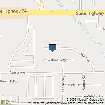 43609 Jared Lane Hemet, CA MLS# SW26016251