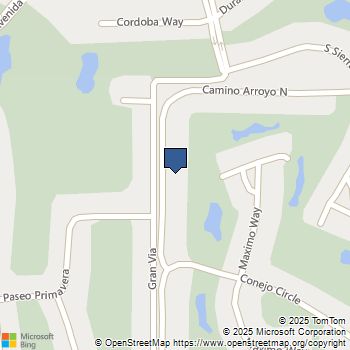 211 Camino Arroyo N Palm Desert, CA MLS# 219136115DA