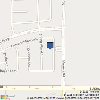 3516 Mill Creek Perris, CA MLS# IV25252949