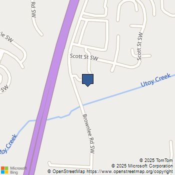 400 BROWNLEE Road SW Atlanta, GA MLS# 7659285