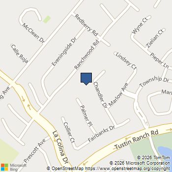 2150 Chandler Drive Tustin, CA MLS# OC26155032