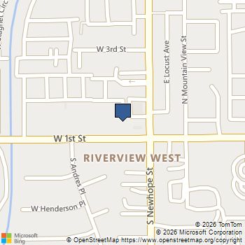 4521 W 1st Santa Ana, CA MLS# PW26151832