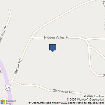 4275 Hidden Valley Road Decatur, GA MLS# 10690771