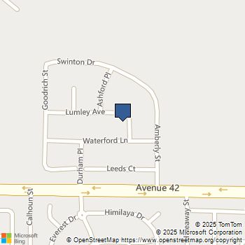 83725 Lumley Ave Avenue Indio, CA MLS# 219104701DA