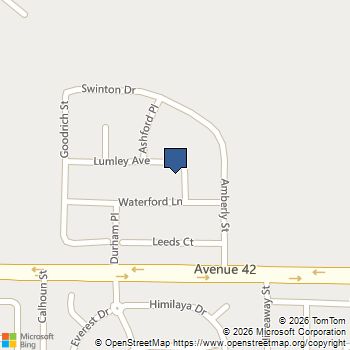 83725 Lumley Indio, CA MLS# DW26202963