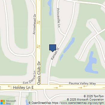 41691 Kansas Street Palm Desert, CA MLS# 219099060DA