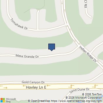 944 Mesa Grande Drive Palm Desert, CA MLS# 219140833DA