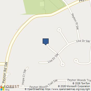 315 Kimberly Court SW Atlanta, GA MLS# 7722822